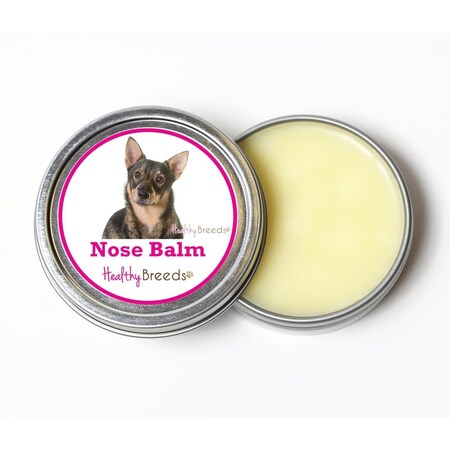 Pamperedpets Swedish Vallhund Dog Nose Balm 2 oz PA3490282